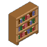 Bookshelf