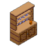Cupboard