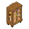 Display Cabinet