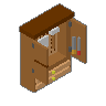 Tool Cabinet
