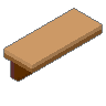 Wall Shelf