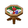 Card Table