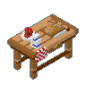 Kitchen Table
