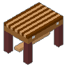 Plain Table