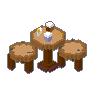Tavern Table