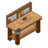 Workbench