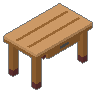 Writing Desk