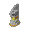 Gauntlet