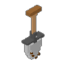 Shovel