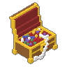 Jewel Casket