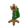 Coat Rack