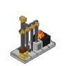 Fire Irons