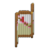 Folding Screen