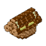 Log Basket
