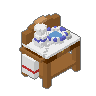 Washstand