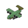Cargo Plane