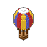 Hot Air Balloon