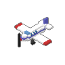 Propeller Plane