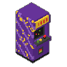 Arcade Cabinet