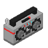 Boombox