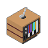 Crt Tv