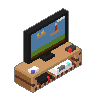 Game Console