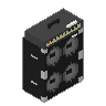 Speaker Stack