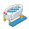 Bathtub