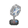 Standing Fan