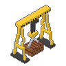 Gantry Crane