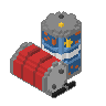 Oil Drum