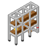 Scaffolding