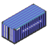Shipping Container
