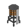 Water Tower