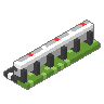 Crash Barrier