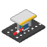 Toll Booth