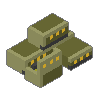 Ammo Crates