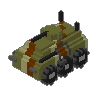 Armoured Car