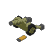 Artillery Gun