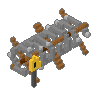 Barbed Wire