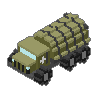 Military Truck