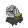 Radar Dish