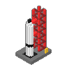 Launch Tower
