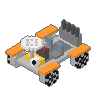 Moon Buggy