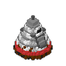 Space Capsule