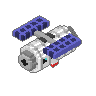 Space Station Module