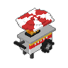 Food Cart
