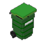Trash Bin