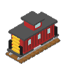 Caboose