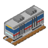 Subway Car